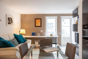 Lovely Cozy Apartment Parioli